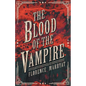 The Blood of the Vampire - Paperback