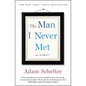 Man I Never Met - Paperback