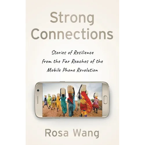 Strong Connections - Paperback