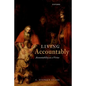 Living Accountably: Accountability as a Virtue - Hardcover