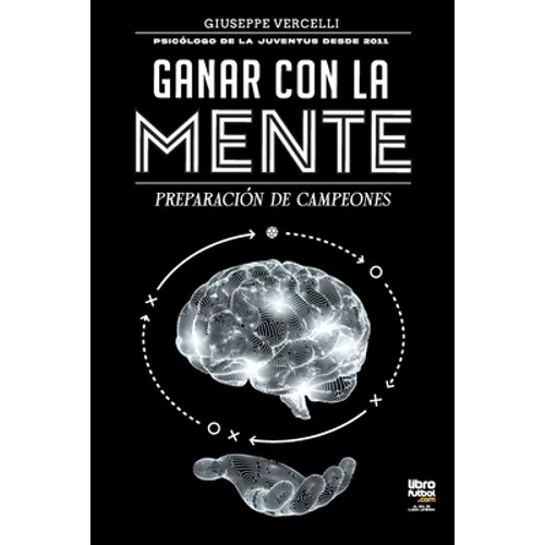 Ganar con la mente - Paperback
