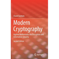 Modern Cryptography: Applied Mathematics for Encryption and Information Security - Hardcover