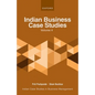 Indian Business Case Studies Volume IV - Paperback
