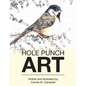 Hole Punch Art - Paperback