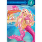 Barbie in a Mermaid Tale (Barbie) - Paperback