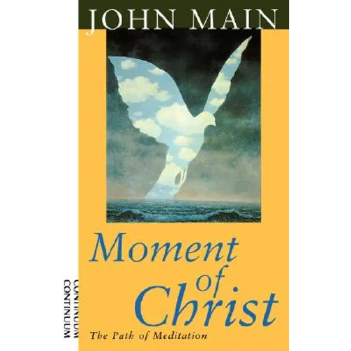 Moment of Christ - Paperback