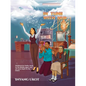 In Tune with Him Daily: Guidance for Youths, Focus for the Middle-Aged, and All-Round Depth for the Elderly - Paperback