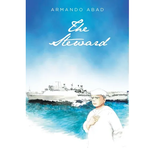 The Steward - Paperback