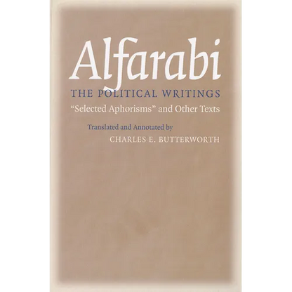 The Political Writings: Selected Aphorisms and Other Texts - Paperback