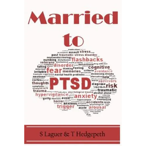 Married to PTSD - Paperback