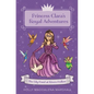 Princess Clara's Royal Adventure: At the Lily Pond in Rivers Hollow - Paperback