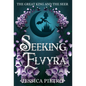 Seeking Elvyra - Hardcover