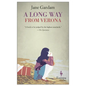 A Long Way from Verona - Paperback