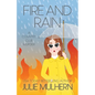 Fire and Rain - Paperback