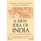 A New Idea of India: The Civilizational Republic - Hardcover