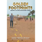 Golden Footprints - Paperback