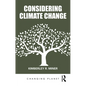 Considering Climate Change - Paperback