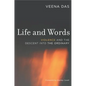 Life and Words: Violence and the Descent Into the Ordinary - Paperback
