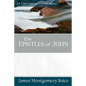 The Epistles of John - Paperback