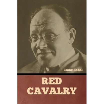 Red Cavalry - Paperback