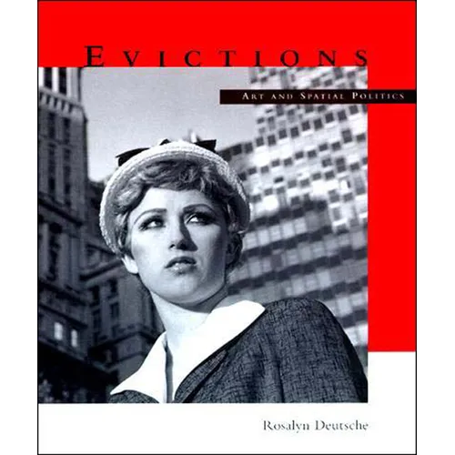 Evictions - Paperback