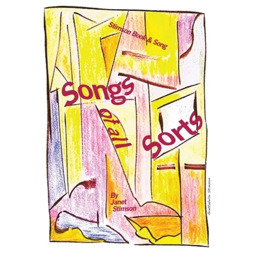 Songs of All Sorts - Paperback