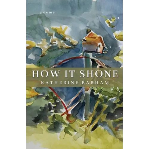 How It Shone - Paperback