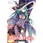 Date a Live, Vol. 8 (Light Novel): Search Natsumi Volume 8 - Paperback