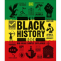 The Black History Book: Big Ideas Simply Explained - Hardcover