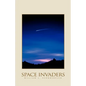 Space Invaders - Paperback