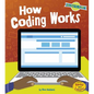 How Coding Works - Paperback