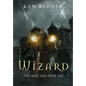 Wizard - Hardcover
