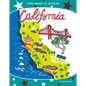 California - Library Binding