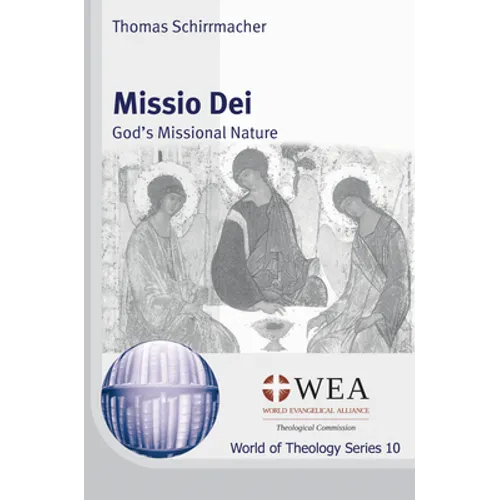 Missio Dei - Paperback