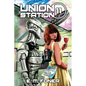 Review Night on Union Station - Paperback