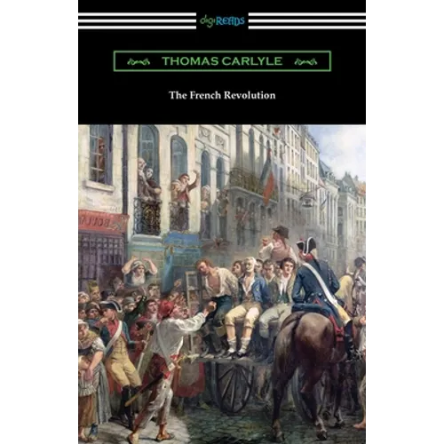 The French Revolution - Paperback