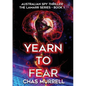Yearn to Fear: Australian Spy Thriller - Paperback