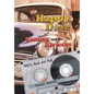 Happy Daze with Tommy and the Rivieras: 1960s Rock and Roll - Hardcover
