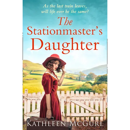 The Stationmaster's Daughter - Paperback