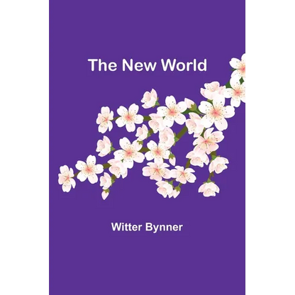 The New World - Paperback