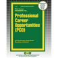 Professional Career Opportunities (PCO) - Paperback