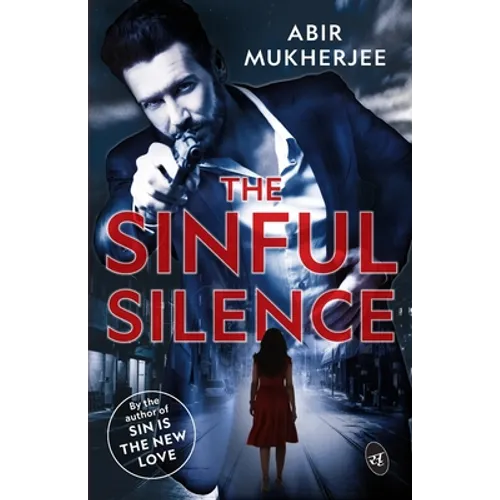 The Sinful Silence - Paperback