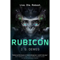 Rubicon - Paperback