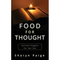 Food For Thought: Spiritual Nuggets for Your Soul - Paperback