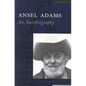 Ansel Adams: An Autobiography - Paperback