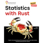 Statistics with Rust, Second Edition: Explore rust programming and its powerful crates across data science, machine learning and NLP projects - Paperback