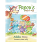 Papou's PRETTY PIGS - Hardcover