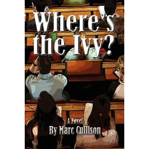 Where's the Ivy? - Paperback