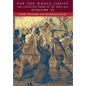 Catholic Christendom versus Revolutionary Disorder: Volume 1 (The Collected Works of Dr. John Rao) - Hardcover
