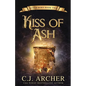 Kiss of Ash - Paperback